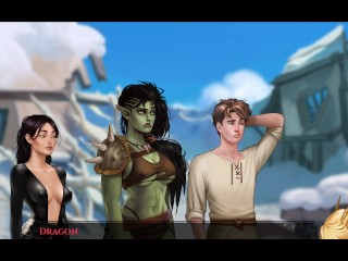 WHAT A LEGEND #147 - Be A Hero - By MissKitty2K