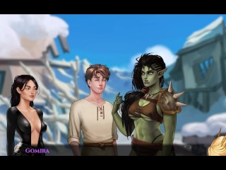 WHAT A LEGEND #147 - Be A Hero - By MissKitty2K