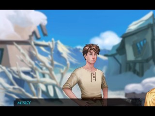 WHAT A LEGEND #147 - Be A Hero - By MissKitty2K