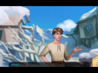 WHAT A LEGEND #147 - Be A Hero - By MissKitty2K