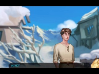 WHAT A LEGEND #147 - Be A Hero - By MissKitty2K