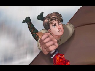 WHAT A LEGEND #147 - Be A Hero - By MissKitty2K