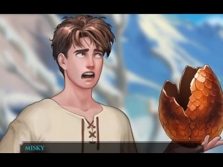 WHAT A LEGEND #147 - Be A Hero - By MissKitty2K