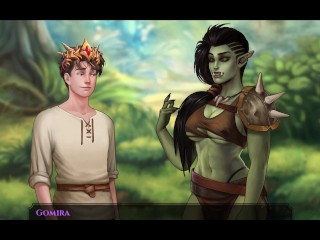 WHAT A LEGEND #149 - She Fucked Me Hard! - By MissKitty2K