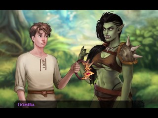 WHAT A LEGEND #149 - She Fucked Me Hard! - By MissKitty2K