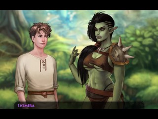 WHAT A LEGEND #149 - She Fucked Me Hard! - By MissKitty2K