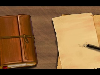 WHAT A LEGEND #149 - She Fucked Me Hard! - By MissKitty2K