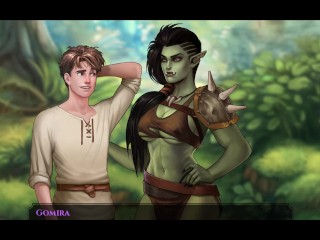 WHAT A LEGEND #149 - She Fucked Me Hard! - By MissKitty2K