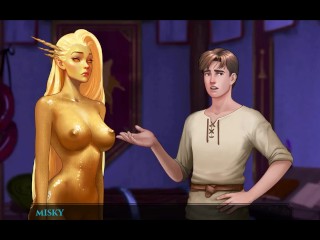 WHAT A LEGEND #150 - Ass That Spanking - By MissKitty2K