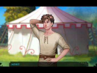 WHAT A LEGEND #151 - Mating With Lovely Dragon - By MissKitty2K