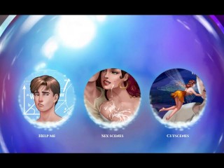 WHAT A LEGEND #151 - Mating With Lovely Dragon - By MissKitty2K