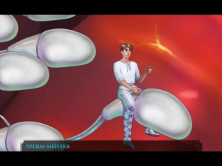 WHAT A LEGEND #151 - Mating With Lovely Dragon - By MissKitty2K