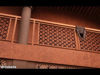 WVM - PART 293 - She Swallowed In A Second By MissKitty2K