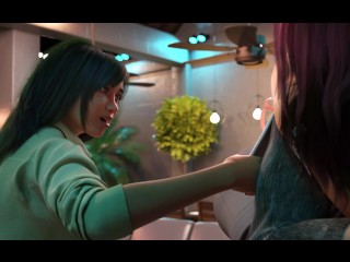 WVM - PART 293 - She Swallowed In A Second By MissKitty2K