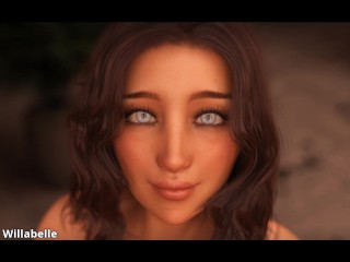 WVM - PART 293 - She Swallowed In A Second By MissKitty2K