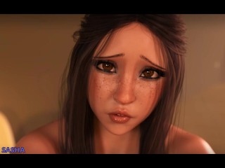 WVM - PART 293 - She Swallowed In A Second By MissKitty2K