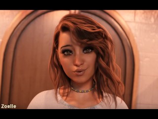 WVM - PART 295 - Alex Misses Her Friend By MissKitty2K