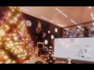 The Secret Reloaded - Ghosted And Thrilled - Part 1 Christmas Eve By Misskitty2K