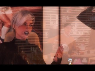 The Secret Reloaded - Ghosted And Thrilled - Part 1 Christmas Eve By Misskitty2K