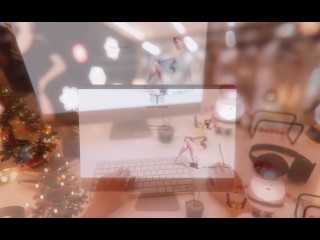 The Secret Reloaded - Ghosted And Thrilled - Part 1 Christmas Eve By Misskitty2K