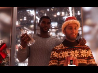 The Secret Reloaded - Ghosted And Thrilled - Part 1 Christmas Eve By Misskitty2K