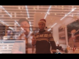 The Secret Reloaded - Ghosted And Thrilled - Part 1 Christmas Eve By Misskitty2K