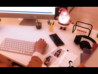 The Secret Reloaded - Ghosted And Thrilled - Part 1 Christmas Eve By Misskitty2K