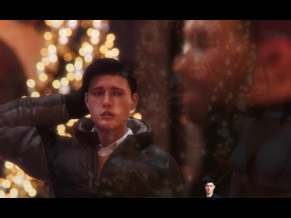 The Secret Reloaded - Ghosted And Thrilled - Part 1 Christmas Eve By Misskitty2K