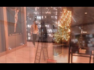 The Secret Reloaded - Ghosted And Thrilled - Part 2 Santa And The Wild Fairies By Misskitty2K