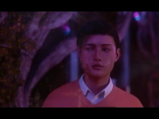 The Secret Reloaded - Ghosted And Thrilled - Part 2 Santa And The Wild Fairies By Misskitty2K