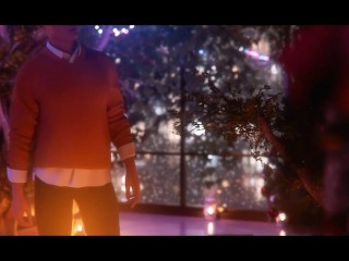 The Secret Reloaded - Ghosted And Thrilled - Part 2 Santa And The Wild Fairies By Misskitty2K