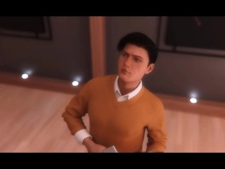 The Secret Reloaded - Ghosted And Thrilled - Part 2 Santa And The Wild Fairies By Misskitty2K