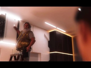 The Secret Reloaded - Ghosted And Thrilled - Part 2 Santa And The Wild Fairies By Misskitty2K