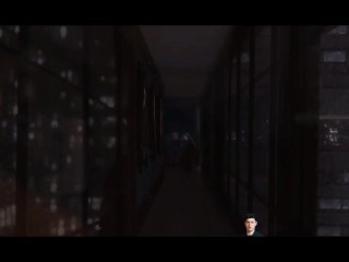 The Secret Reloaded - Ghosted And Thrilled - Part 2 Santa And The Wild Fairies By Misskitty2K