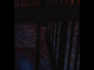 The Secret Reloaded - Ghosted And Thrilled - Part 3 But I Still Have A Boner! By Misskitty2K