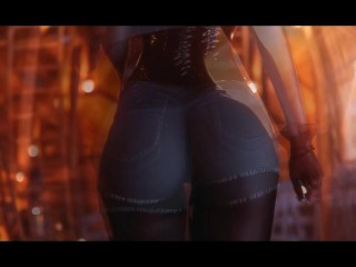 The Secret Reloaded - Ghosted And Thrilled - Part 3 But I Still Have A Boner! By Misskitty2K