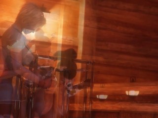 The Secret Reloaded - Ghosted And Thrilled - Part 3 But I Still Have A Boner! By Misskitty2K