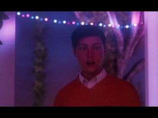 The Secret Reloaded - Ghosted And Thrilled - Part 3 But I Still Have A Boner! By Misskitty2K