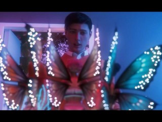 The Secret Reloaded - Ghosted And Thrilled - Part 3 But I Still Have A Boner! By Misskitty2K