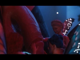 The Secret Reloaded - Ghosted And Thrilled - Part 3 But I Still Have A Boner! By Misskitty2K