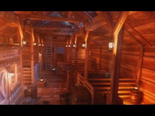 The Secret Reloaded - Ghosted And Thrilled - Part 3 But I Still Have A Boner! By Misskitty2K