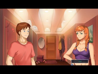 Milfs Plaza - 51 It's Not What It Looks Like By MissKitty2K