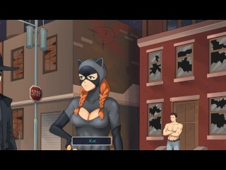 Milfs Plaza - 51 It's Not What It Looks Like By MissKitty2K