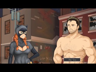 Milfs Plaza - 51 It's Not What It Looks Like By MissKitty2K