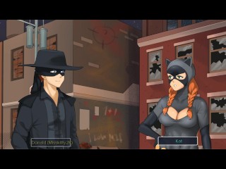 Milfs Plaza - 51 It's Not What It Looks Like By MissKitty2K