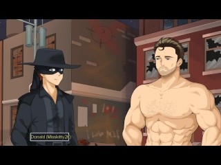 Milfs Plaza - 51 It's Not What It Looks Like By MissKitty2K