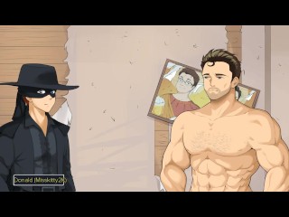 Milfs Plaza - 51 It's Not What It Looks Like By MissKitty2K