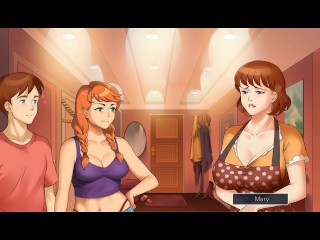 Milfs Plaza - 51 It's Not What It Looks Like By MissKitty2K