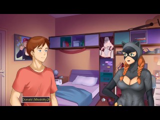 Milfs Plaza - 51 It's Not What It Looks Like By MissKitty2K