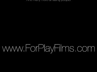 MINDFUL SEX - Tantric Mornings Trailer - ForPlay Films